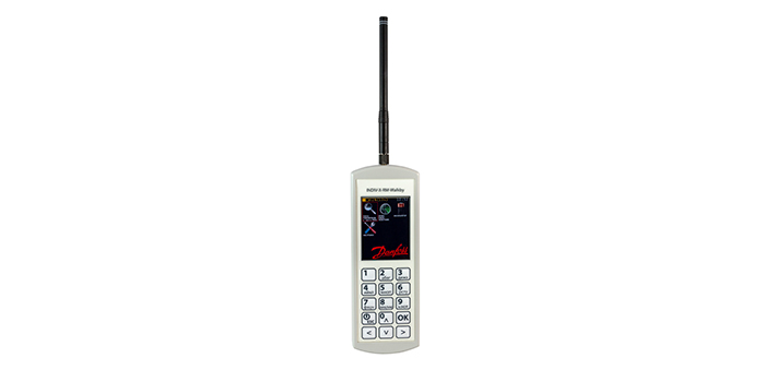 INDIV-X-RM-Walkby радио модуль